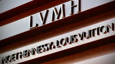 Brief History of LVMH