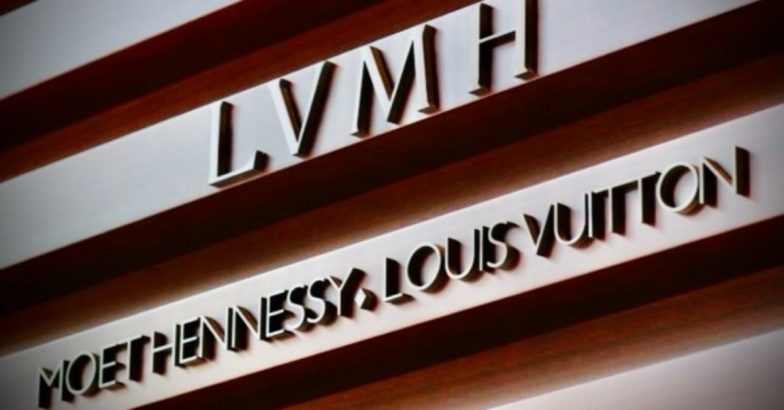 Moët Hennessy Louis Vuitton: LVMH, a Leading Fashion Giant With Significant Growth