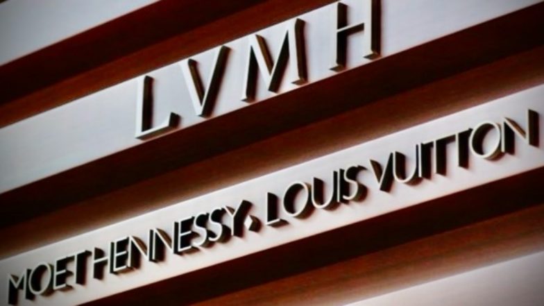 Moët Hennessy Louis Vuitton: LVMH, a Leading Fashion Giant With Significant Growth
