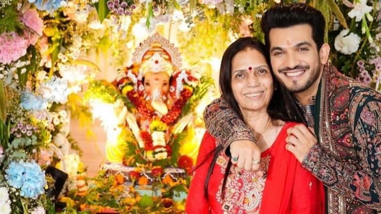 Arjun Bijlani’s Mother Shifted to ICU Department of Mumbai’s Kokilaben Dhirubhai Ambani Hospital in Critical Condition; TV Actor Shares Health Update on Insta