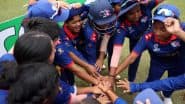 Nepal vs Bahrain, ICC Women’s T20 World Cup Asia Qualifier 2025 Live Streaming Online: How To Watch NEP-W vs BRN-W CWC Qualifier Match Free Live Telecast on TV?