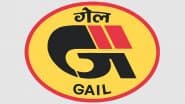 GAIL Share Price Today, January 31: GAIL Shares Surge 3.67% As Q3 Net Profit Rises 28% to INR 4,084 Crore