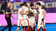 HIL 2024&ndash;25: JSW Soorma Hockey Club Gears Up for Crucial Clash Against Vedanta Kalinga Lancers in Semi-Final Push