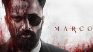 ‘Marco’ Box Office Collection Day 18: Unni Mukundan’s Violent Malayalam Actioner Nears INR 100 Crore Globally, Collects INR 53.25 Crore in India