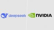 NVIDIA Highlights DeepSeek’s AI Breakthrough With Test Time Scaling