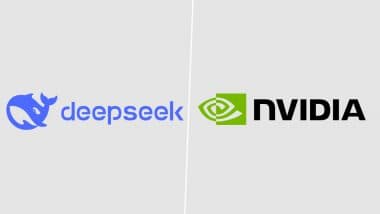 NVIDIA Highlights DeepSeek’s AI Breakthrough With Test Time Scaling