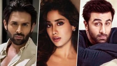 Ranbir Kapoor, Janhvi Kapoor, and Kartik Aaryan Perfect for Manforce Condom Ads - Here’s Why 