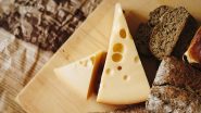 Swiss Cheese Fun Facts: Did You Know the Holes in Swiss Cheese Have a Name? 5 Interesting Things About the Beloved Diary Product