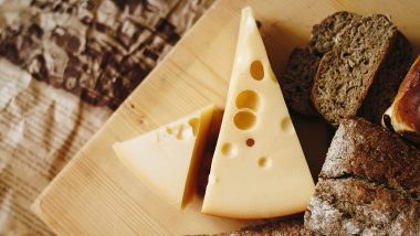 Did You Know the Holes in Swiss Cheese Have a Name? Fun Facts You Must Know 