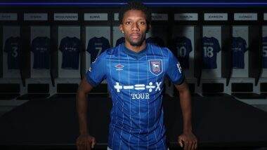 Premier League 2024–25 Transfer News: Ipswich Town Sign Winger Jaden Philogene From Aston Villa on 4.5-Year Deal