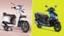 2025 Honda Dio, Hero Destiny 125 Launched in India; Check Comparison of Prices, Mileages, Specifications and Features of New Scooters