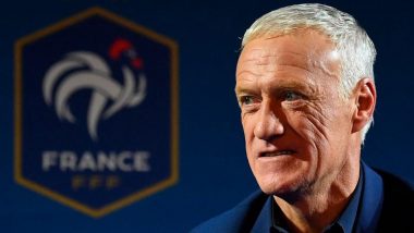 Didier Deschamps To Leave As France National Football Team Head Coach After FIFA World Cup 2026: Reports