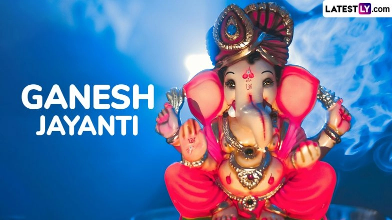 When Is Magha Ganesh Jayanti 2025? Know Date, Shubh Muhurat, Timings, Puja Vidhi and Celebrations