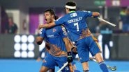 HIL 2024&ndash;25: Vedanta Kalinga Lancers Pull Off Stunning Comeback As Alexander Hendrickx Leads Them to Shootout Win Against Delhi SG Pipers