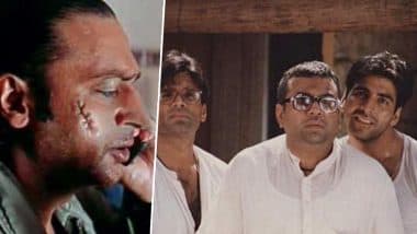 ‘Kabira Speaking…Hera Pheri 3!’: Gulshan Grover REACTS As OG Trio Akshay Kumar, Suniel Shetty and Paresh Rawal Reunite for Priyadarshan’s Comedy Franchise