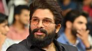 Allu Arjun Sends Heartfelt New Year Wishes to Fans; ‘Pushpa 2′ Star Reacts to Aamir Khan Productions’ Praise for the Global Success of His Latest Action Drama