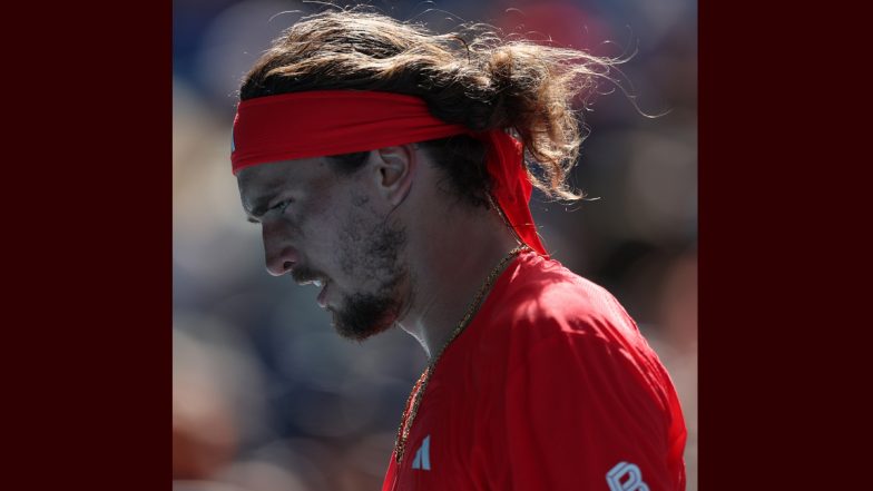 Australian Open 2025: Alexander Zverev Overcomes Tommy Paul To Book Semifinal Berth