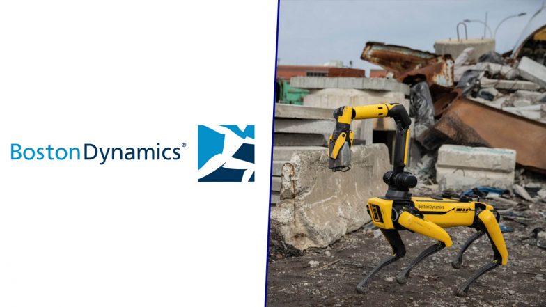 Boston Dynamics Layoffs: US-Based Robotics Company Cuts 5% of Workforce Amid Cash Flow Challenges, Faces Intensified Competition Ahead, Says Report