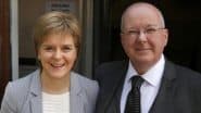 Nicola Sturgeon-Peter Murrell Marriage Ends: Former First Minister of Scotland Announces Split From Husband on Instagram, Check Her Post