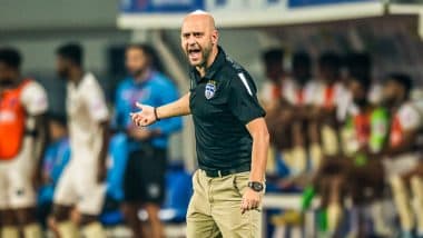 ISL 2024–25: Gerard Zaragoza Proud of Bengaluru FC’s Grit Despite Narrow Defeat to Mohun Bagan Super Giant