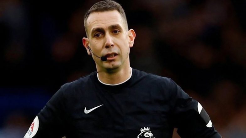 Former Premier League Referee David Coote Says Struggle To Hide He’s Gay Contributed to Poor Choices (Watch Video)