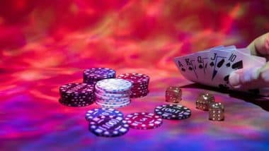 Indian Booming Online Gambling Market To Hit $3.2 Billion in 2025