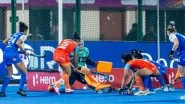 Women&rsquo;s HIL 2024&ndash;25: Soorma Hockey Club Register Comprehensive 5&ndash;1 Victory Over Delhi SG Pipers