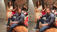 John Abraham’s Wife Priya Runchal Shares Rare Pics With ‘Vedaa’ Star on New Year’s Day Setting Major Couple Goals