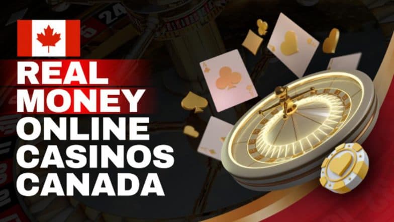 Best Real Money Online Casinos Canada (2025) – Top 10 CA Casino Websites, Ranked by Experts