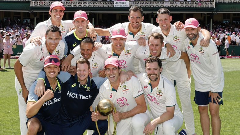 IND vs AUS Border-Gavaskar Trophy 2024-25 Series Results In A Nutshell: From India's Dominant Win In Perth to Australia's Thumping Victory in Sydney, a Look at What Happened in All Five Matches