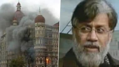 Tahawwur Rana, 26/11 Mumbai Terror Attack Accused, Files Request With US Chief Justice John Roberts To Stop Extradition to India