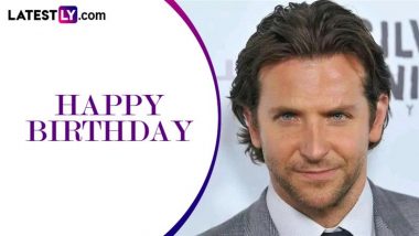 Bradley Cooper Birthday: From ‘The Hangover’ to ‘American Sniper’, Check Out These 5 Must-Watch Films