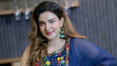 Malayalam Actress Honey Rose Calls Out Man of ‘Stalking’ and Outraging Her Modesty, Issues Statement on Insta Threatening Legal Action (View Post)