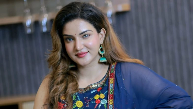 Malayalam Actress Honey Rose Calls Out Man of &lsquo;Stalking&rsquo; and Outraging Her Modesty, Issues Statement on Insta Threatening Legal Action (View Post)