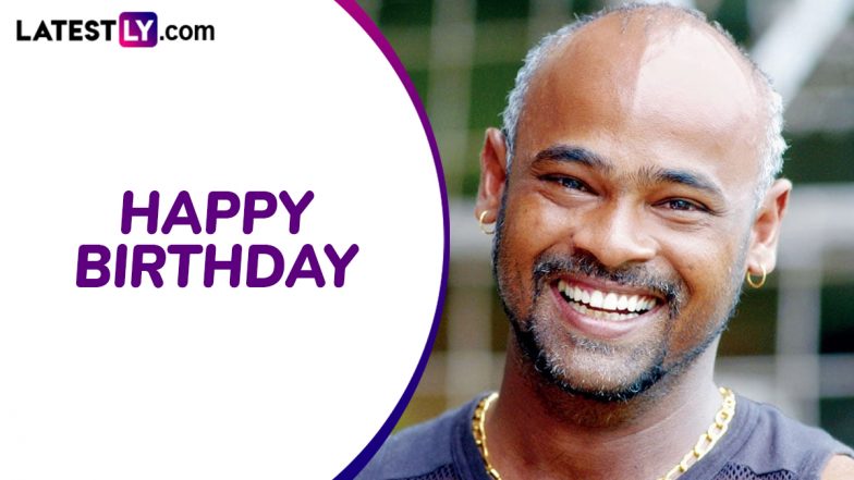 Vinod Kambli Birthday Special: Three Factors That Led to the Downfall of Ex-Indian Cricket Team Star