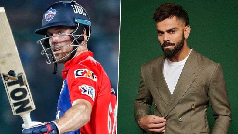 Could Virat Kohli and Phil Salt be an All-Time Pairing for RCB?