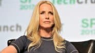 Steve Jobs’ Wife Laurene Powell Jobs Offers Prayers at Kashi Vishwanath Temple in Varanasi, Will Attend Maha Kumbh Mela 2025