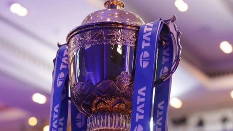 IPL 2025 to Start from March 23, BCCI Vice-President Rajeev Shukla Announces Starting Date Of Indian Premier League Season 18