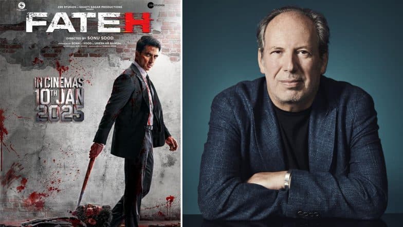 Hans Zimmer Makes Bollywood Debut With Sonu Sood’s ‘Fateh’ With a Surprise Twist!