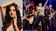 Coldplay India Tour 2025: Jasleen Royal Set to Become the First Indian Artist to Open for British Band During ‘Music of the Spheres’ Concert in Mumbai