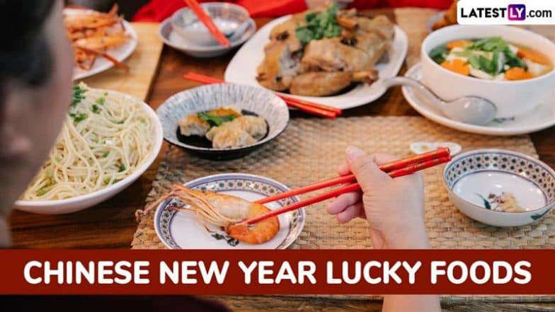 foods to eat for chinese new year