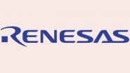 Renesas Layoffs: Japanese Chipmaker to Layoff Less Than 5% of Global Workforce Amid Sluggish Demand for Its Chips