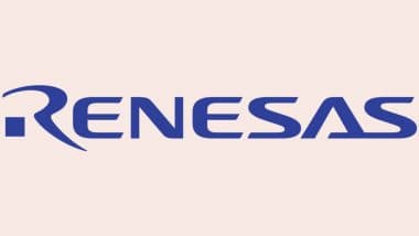 Layoffs: Renesas to Layoff Less Than 5% of Global Workforce Amid Sluggish Demand for Its Chips