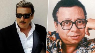 RD Burman Death Anniversary: Jackie Shroff Remembers Legendary Music Composer With Heartfelt Video on Insta