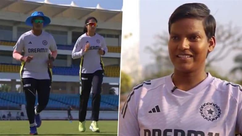 IND-W vs IRE-W 2nd ODI 2025: Deepti Sharma Enters ‘100-ODI Club’ in Women’s Cricket, Star Batter Reflects on Milestone (Watch Video)