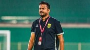 ISL 2024&ndash;25: Shameel Chembakath Lauds Hyderabad FC&rsquo;s Grit in Securing Their First Home Victory Over Jamshedpur FC