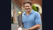 Shane Watson Reflects on ICC Champions Trophy Glory, Says ‘It Was a Magical Moment’