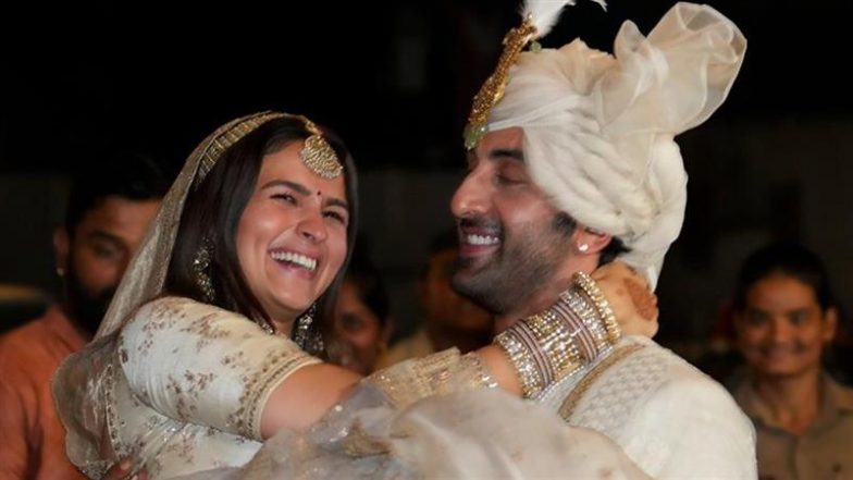 Alia Bhatt-Ranbir Kapoor’s Marriage Was the ‘Toughest’ To Manage, Reveals Celebrity Security Consultant Yusuf Ibrahim; Here’s What Happened!