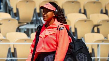 Australia Open 2025: Injury Scare for Naomi Osaka Ahead of Grand Slam Event