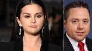 ‘Thanks for the Laugh and Threat’: Selena Gomez Hits Back at US Senate Candidate Sam Parker, Who Suggested Deporting the Pop Star After Her Emotional Response to President Donald Trump’s Deportations